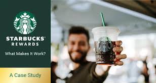 Starbucks Guest Survey